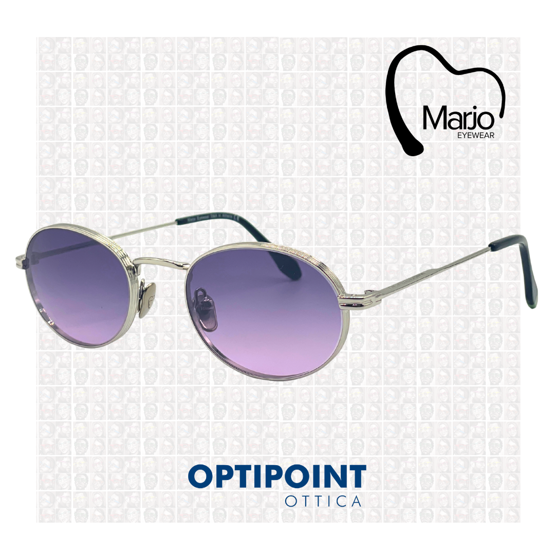 MARJO ALICONE ARGENTO OCCHIALI DA SOLE - Optipoint - Lux S.r.l.
