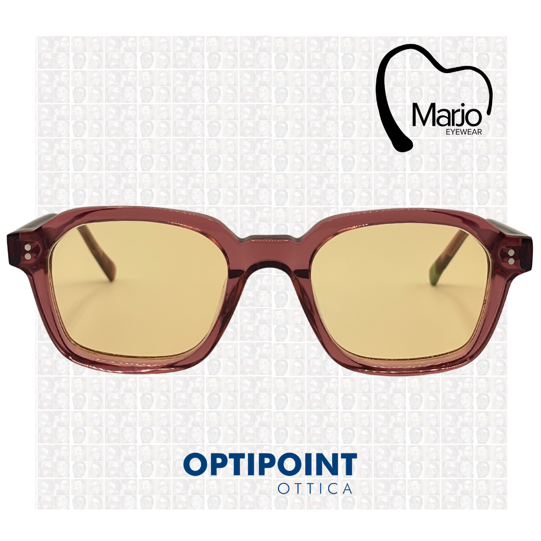 MARJO PERSEUS VIOLA OCCHIALI DA SOLE - Optipoint - Lux S.r.l.