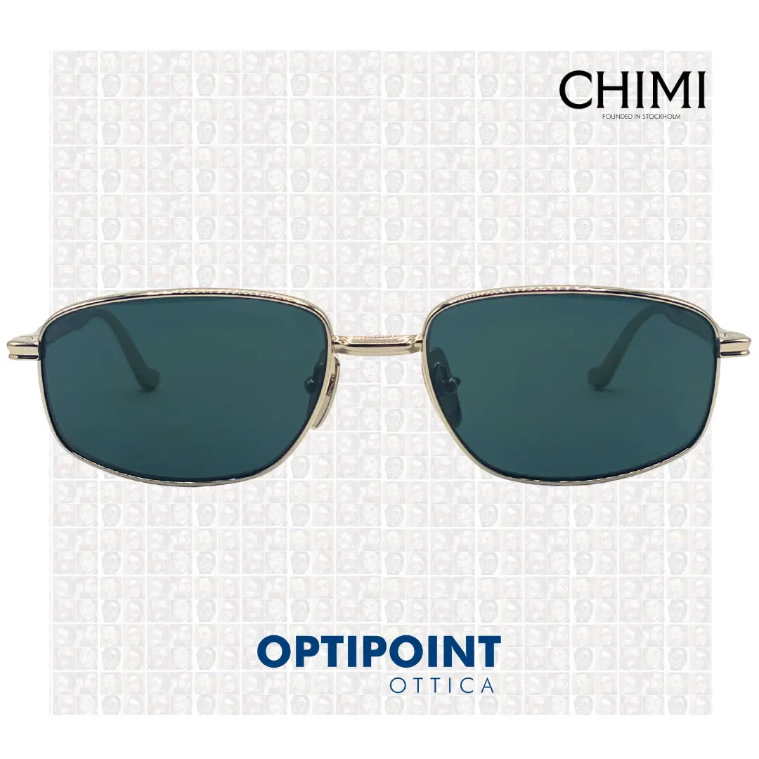 CHIMI PLANE GRIGIO OCCHIALI DA SOLE