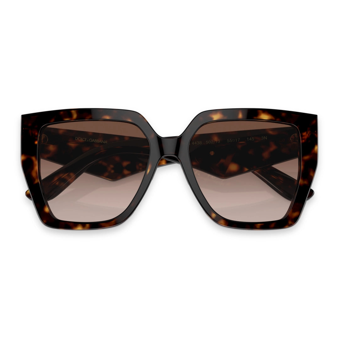 DOLCE E GABBANA 0DG4438 OCCHIALI DA SOLE