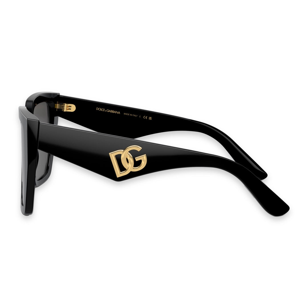 DOLCE E GABBANA 0DG4438 OCCHIALI DA SOLE