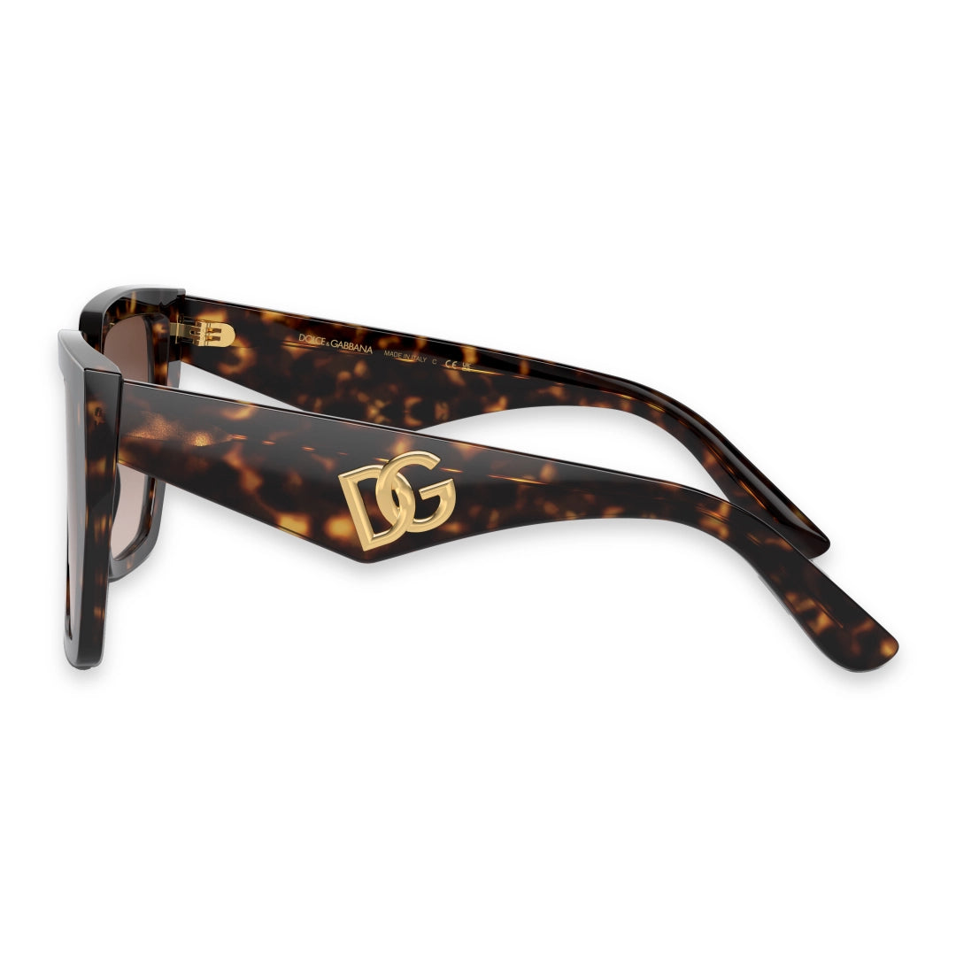 DOLCE E GABBANA 0DG4438 OCCHIALI DA SOLE