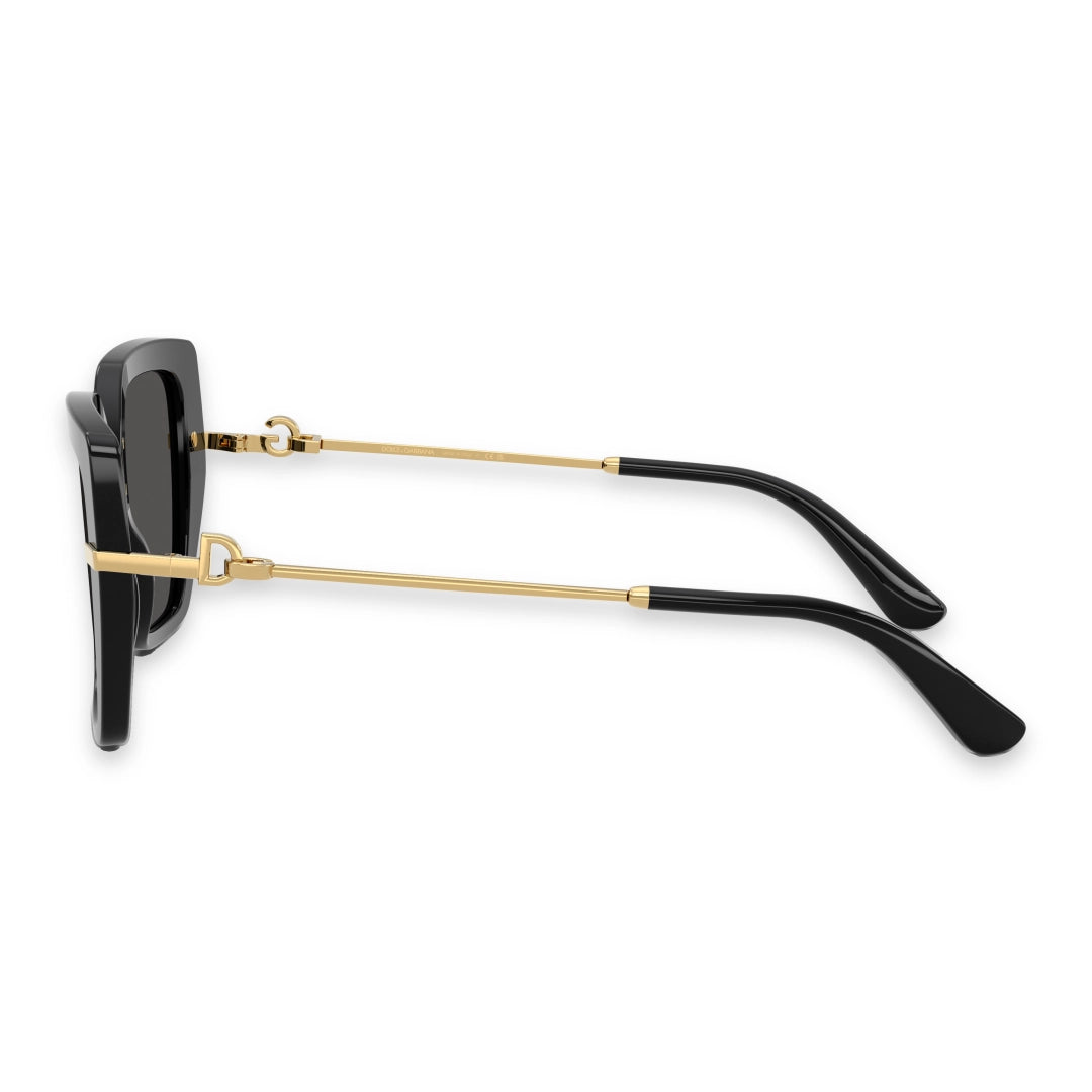 DOLCE E GABBANA 0DG4474 OCCHIALI DA SOLE