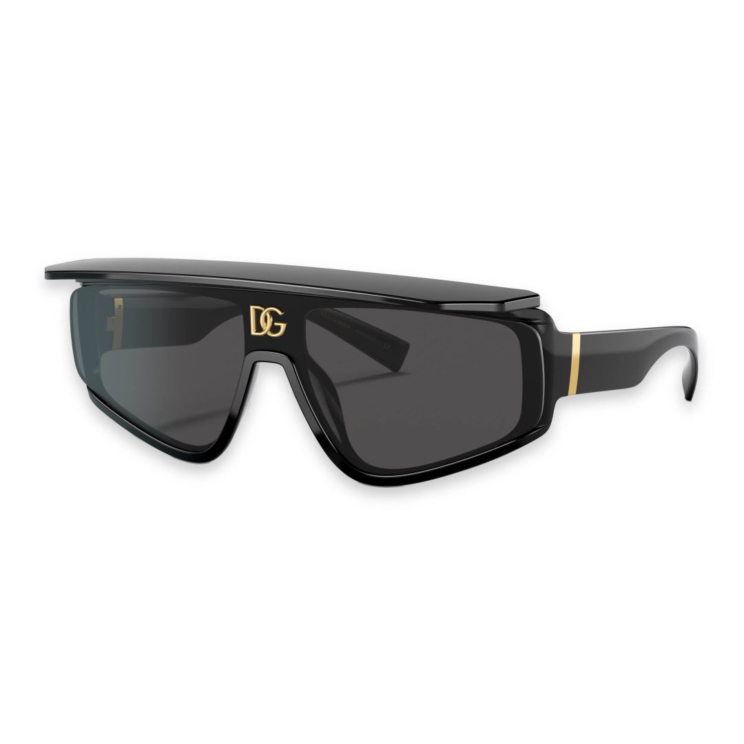 DOLCE E GABBANA 0DG6177 OCCHIALI DA SOLE