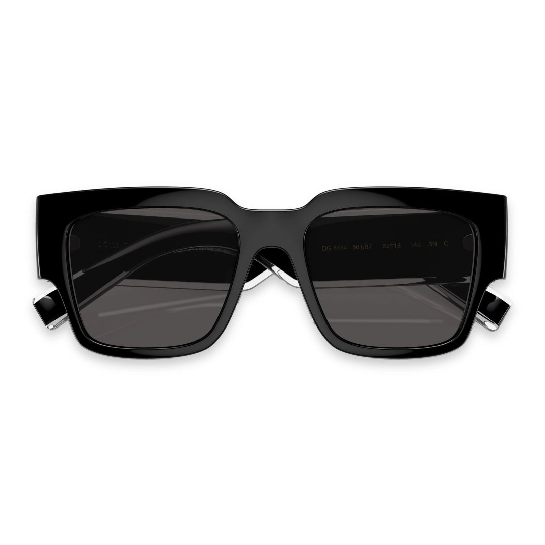 DOLCE E GABBANA 0DG6184 OCCHIALI DA SOLE