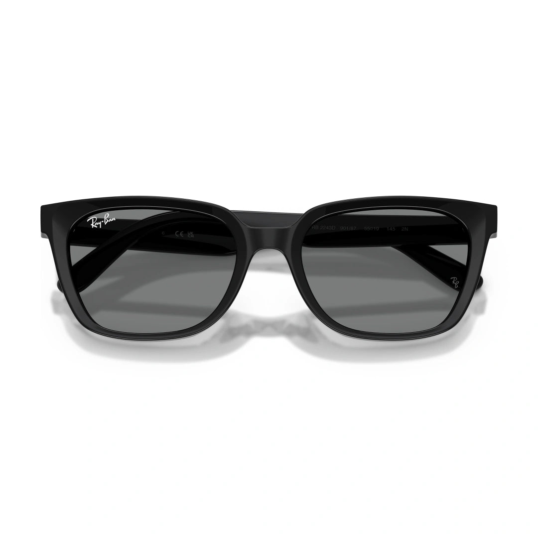 Ray-Ban 0RB2243D OCCHIALI DA SOLE