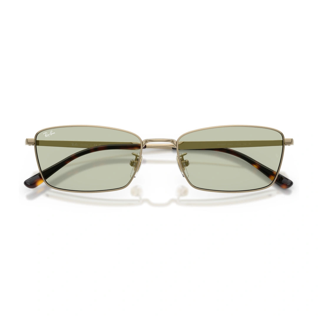 Ray-Ban 0RB8069D OCCHIALI DA SOLE