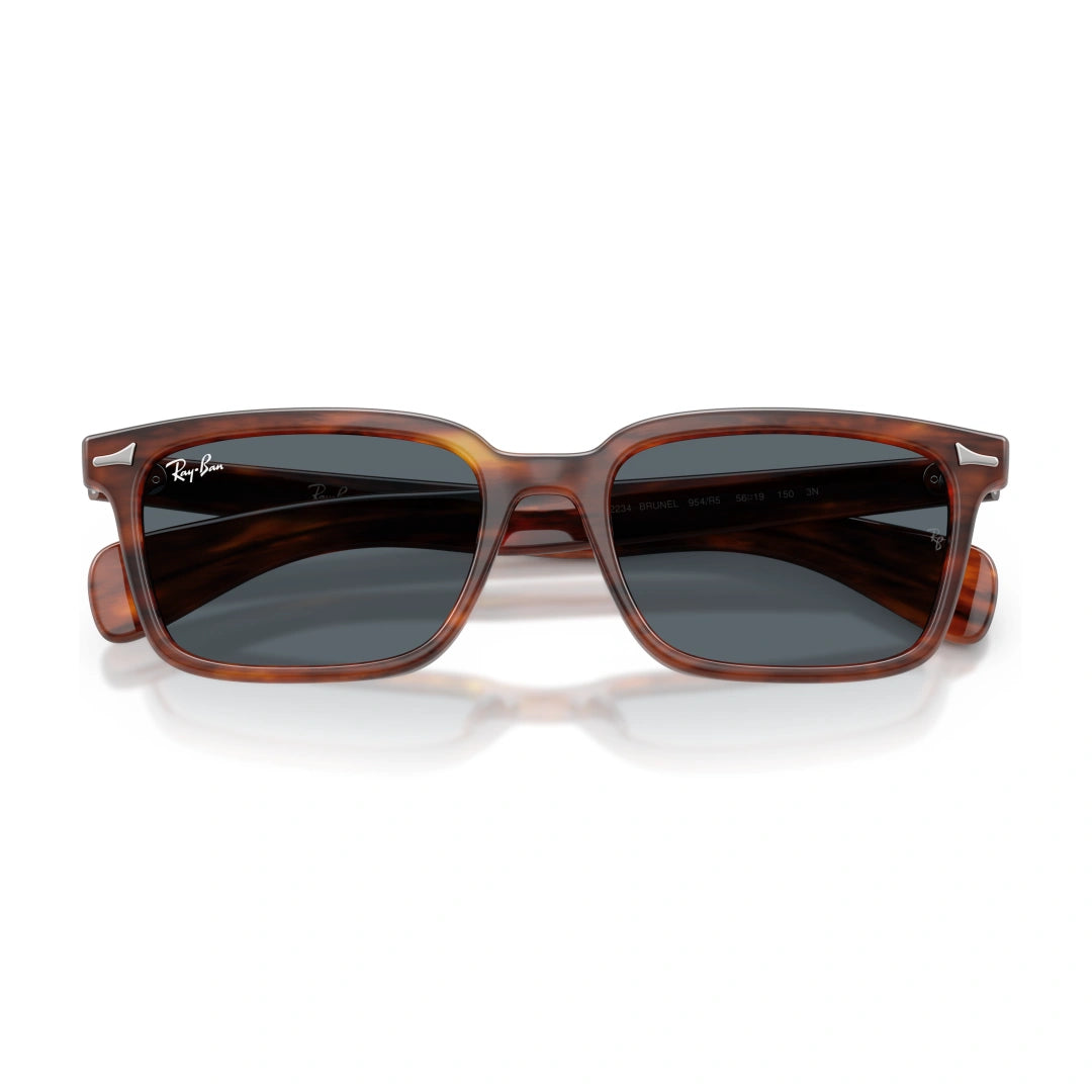 Ray-Ban 0RB2234 BRUNEL OCCHIALI DA SOLE
