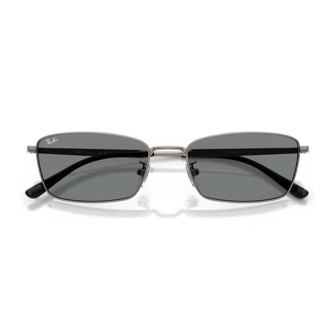 Ray-Ban 0RB8069D OCCHIALI DA SOLE