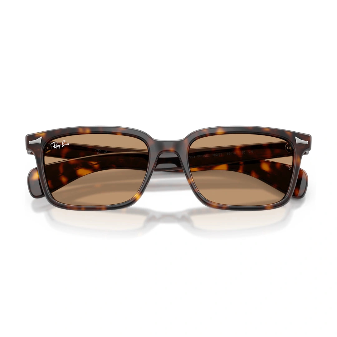 Ray-Ban 0RB2234 BRUNEL OCCHIALI DA SOLE