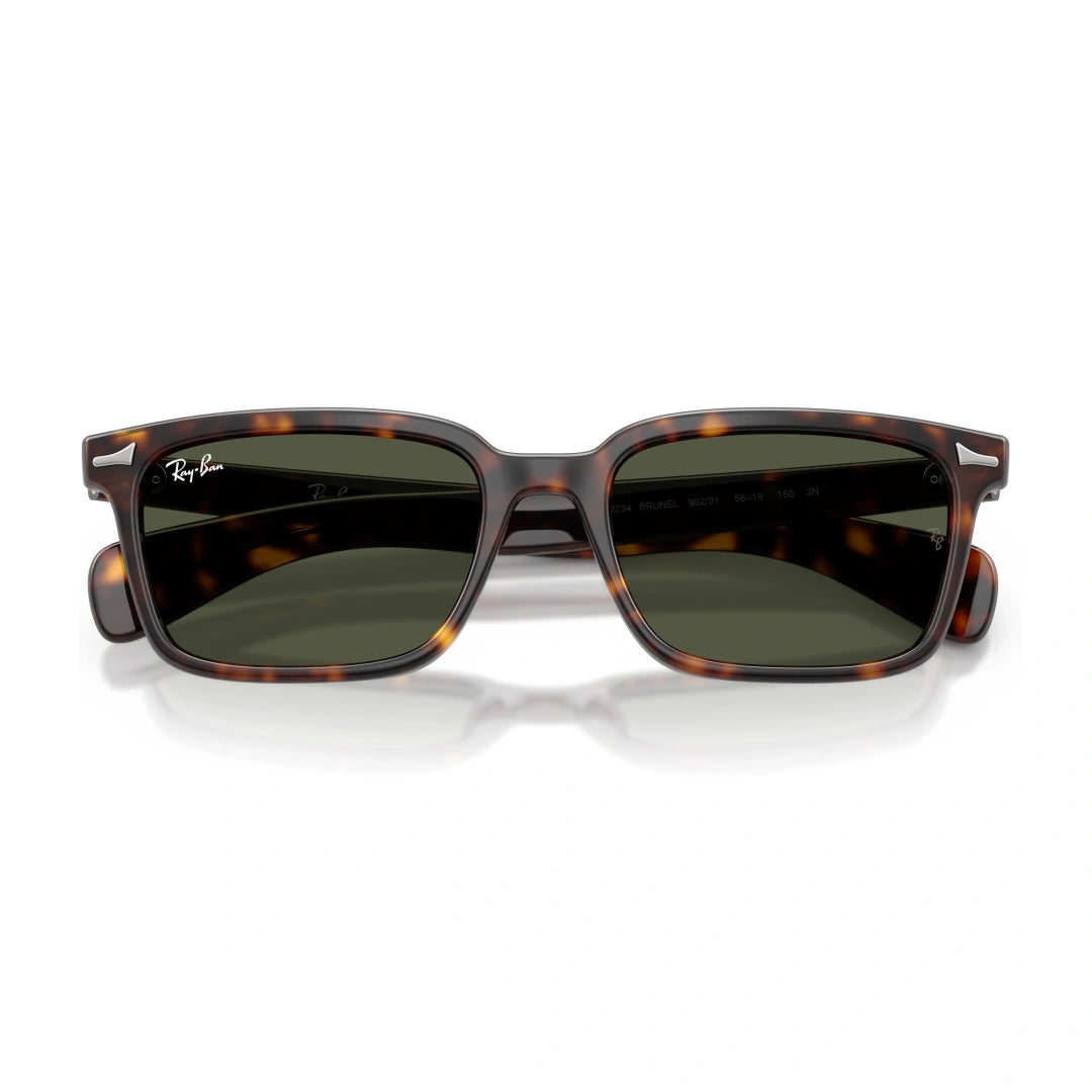 Ray-Ban 0RB2234 BRUNEL OCCHIALI DA SOLE