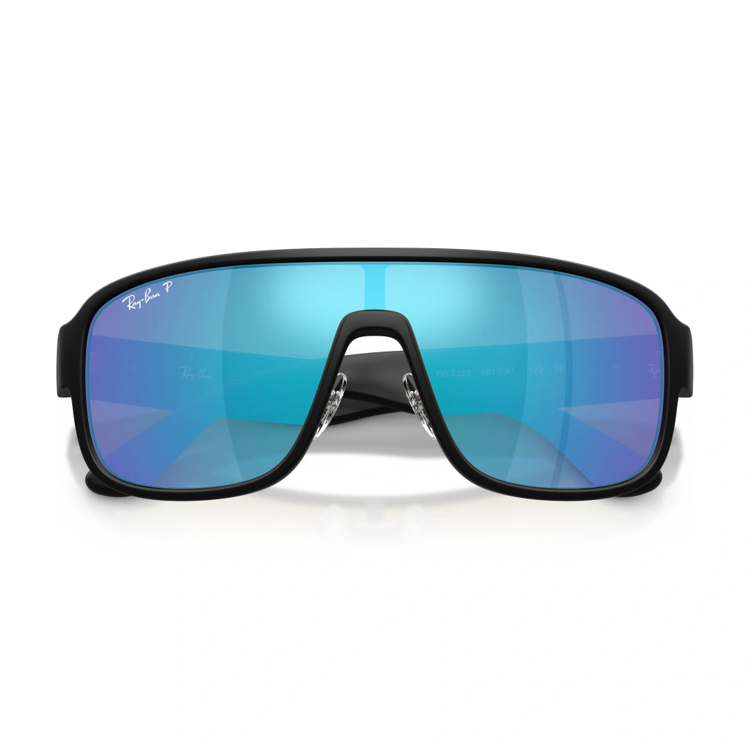 Ray-Ban 0RB2229 OCCHIALI DA SOLE