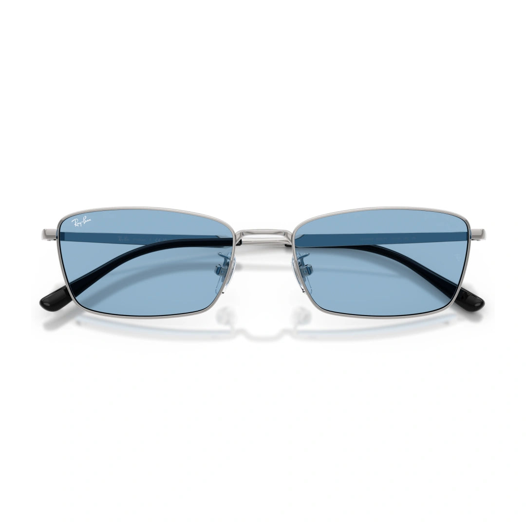 Ray-Ban 0RB8069D OCCHIALI DA SOLE