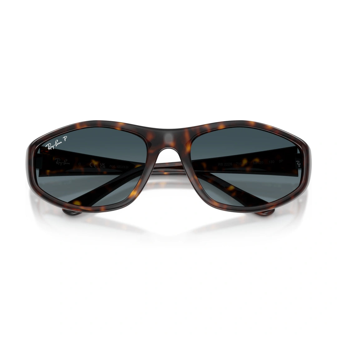 Ray-Ban 0RB2228 OCCHIALI DA SOLE
