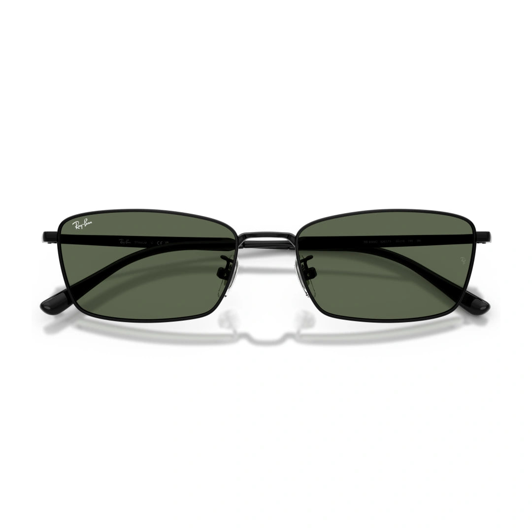 Ray-Ban 0RB8069D OCCHIALI DA SOLE