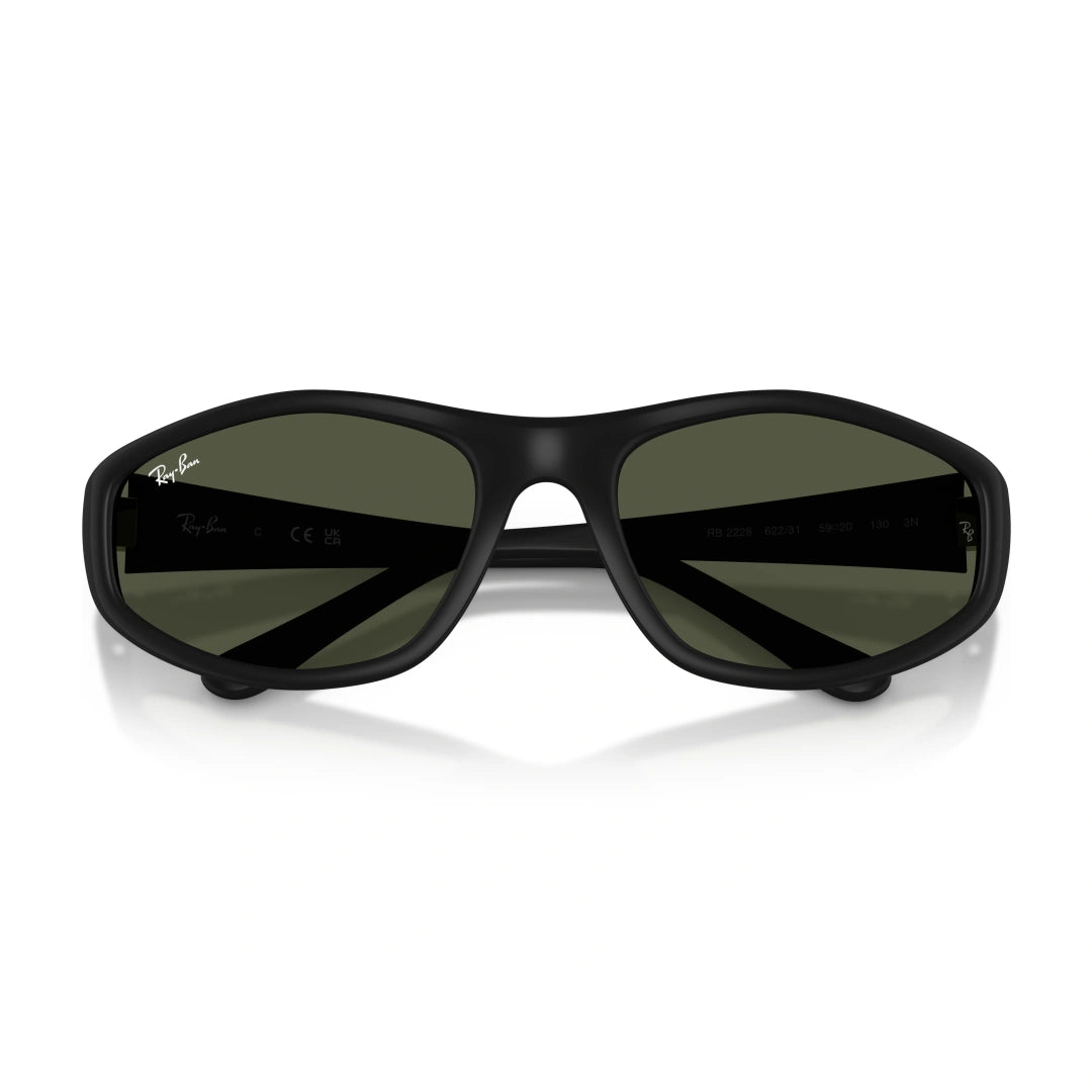Ray-Ban 0RB2228 OCCHIALI DA SOLE