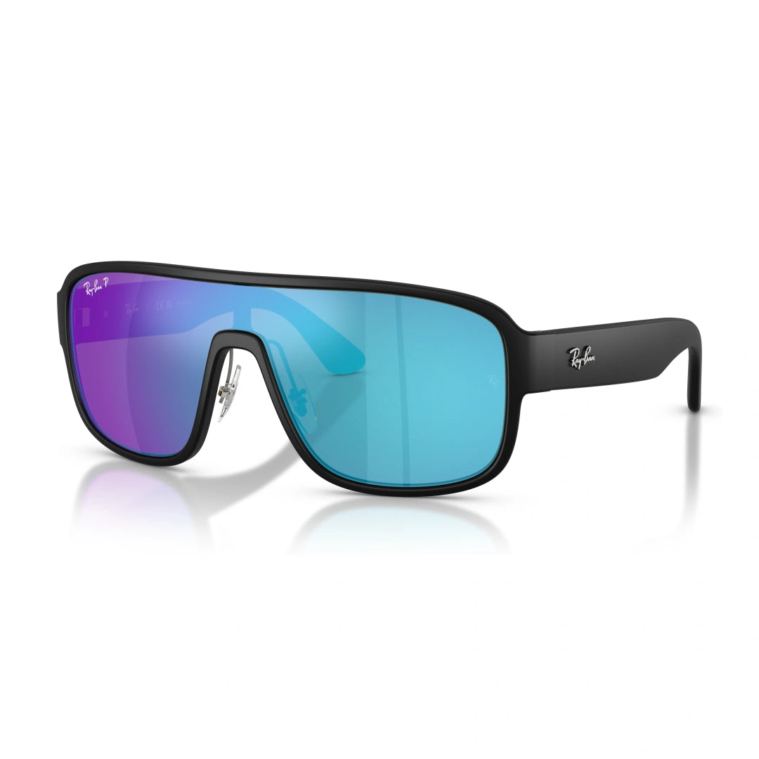Ray-Ban 0RB2229 OCCHIALI DA SOLE