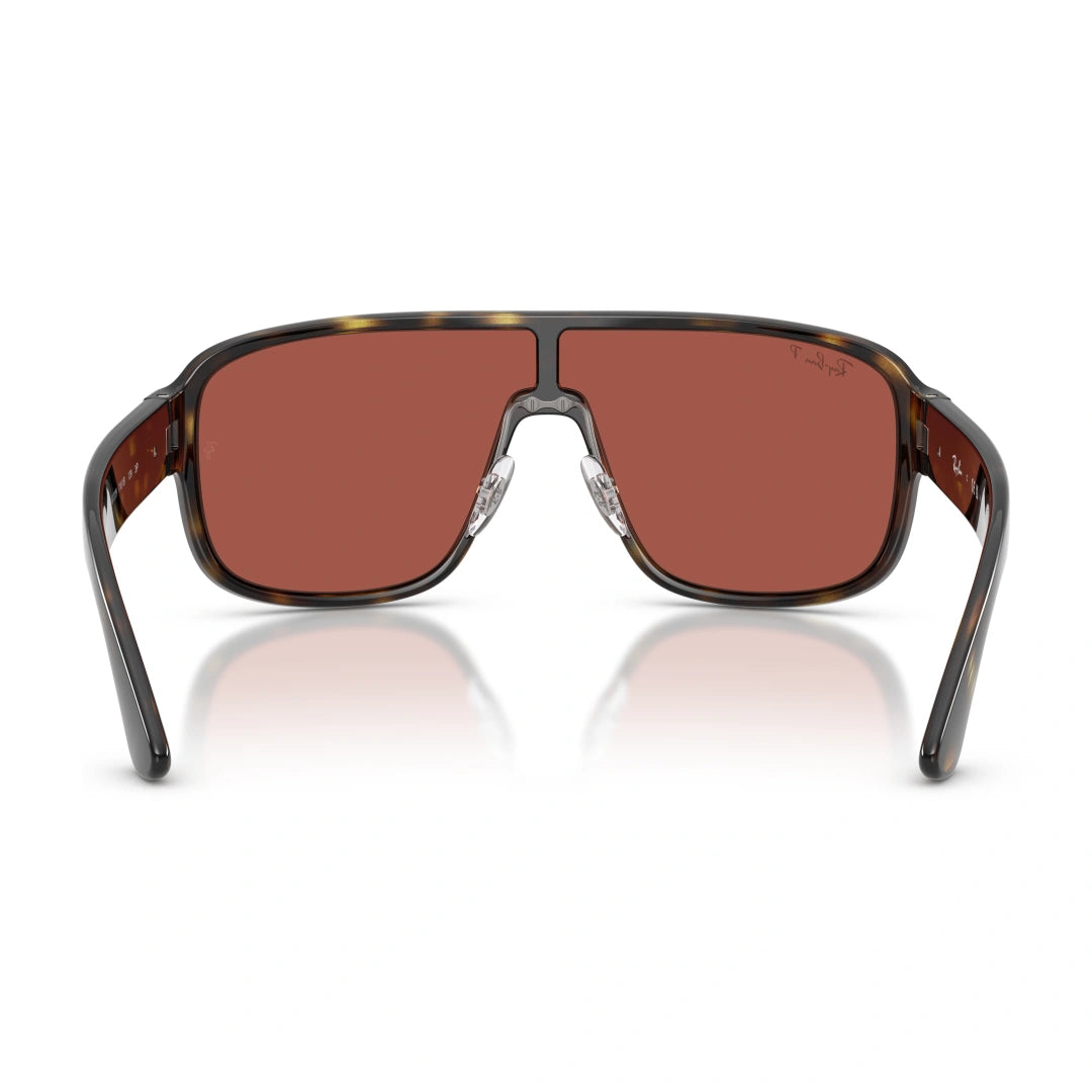 Ray-Ban 0RB2229 OCCHIALI DA SOLE