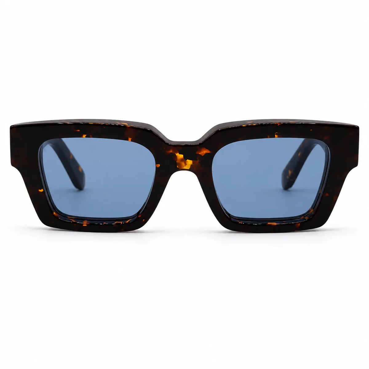 OFF WHITE VIRGIL NERO OCCHIALI DA SOLE