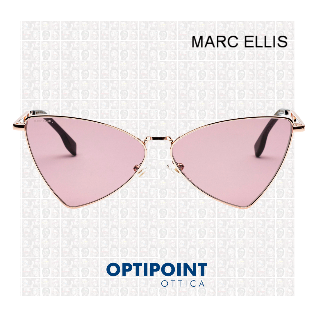 MARK ELLIS CARMELA ORO OCCHIALI DA SOLE - Optipoint - Lux S.r.l.