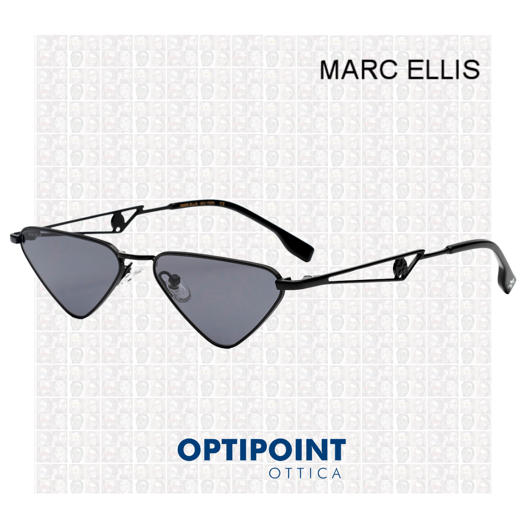 MARK ELLIS CLAUDIA NERO OCCHIALI DA SOLE - Optipoint - Lux S.r.l.