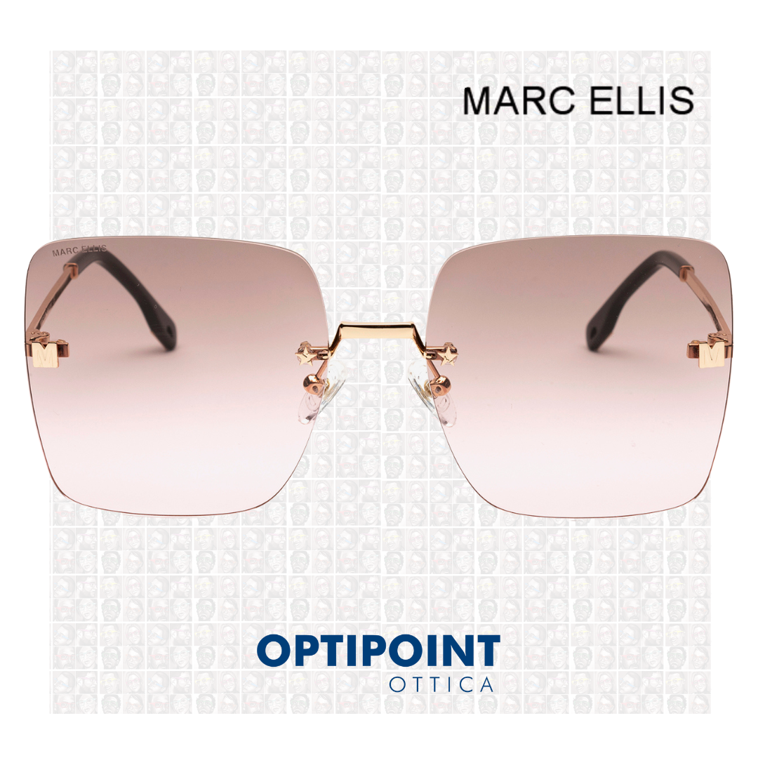 MARK ELLIS DONATELLA ORO OCCHIALI DA SOLE - Optipoint - Lux S.r.l.