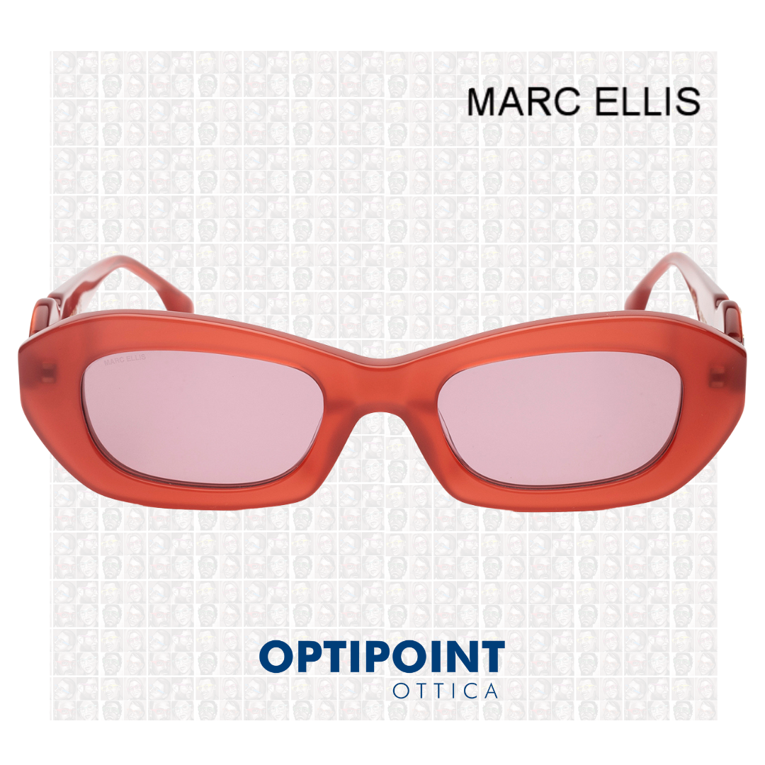 MARK ELLIS BICE TERRACOTTA OCCHIALI DA SOLE - Optipoint - Lux S.r.l.