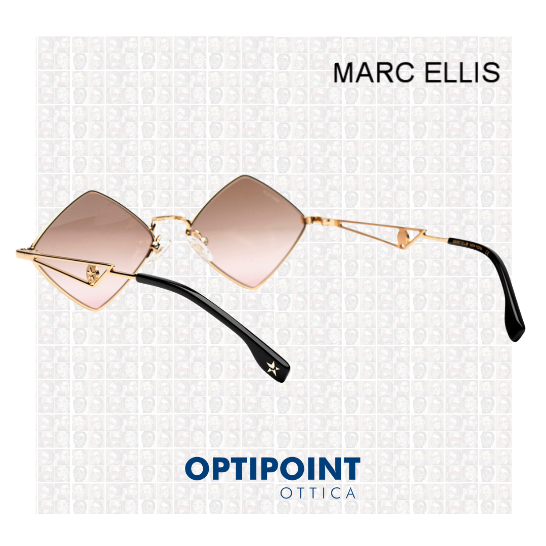 MARK ELLIS CAROLINA ORO OCCHIALI DA SOLE - Optipoint - Lux S.r.l.