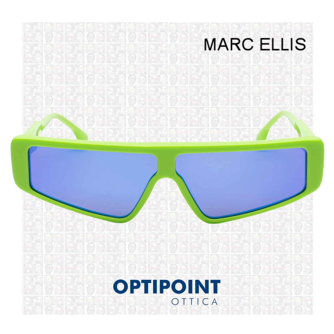 MARK ELLIS ALESSIA LIME OCCHIALI DA SOLE - Optipoint - Lux S.r.l.