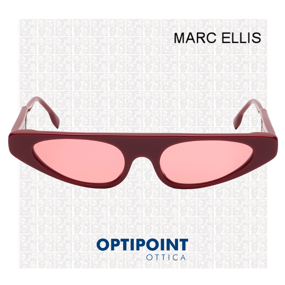 MARK ELLIS ANITA BORDEAUX OCCHIALI DA SOLE - Optipoint - Lux S.r.l.