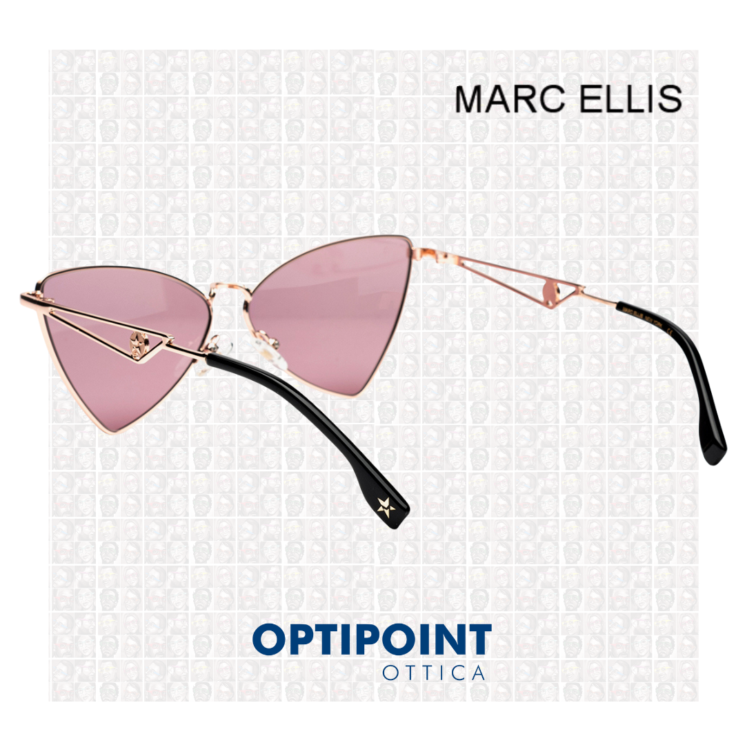 MARK ELLIS CARMELA ORO OCCHIALI DA SOLE - Optipoint - Lux S.r.l.