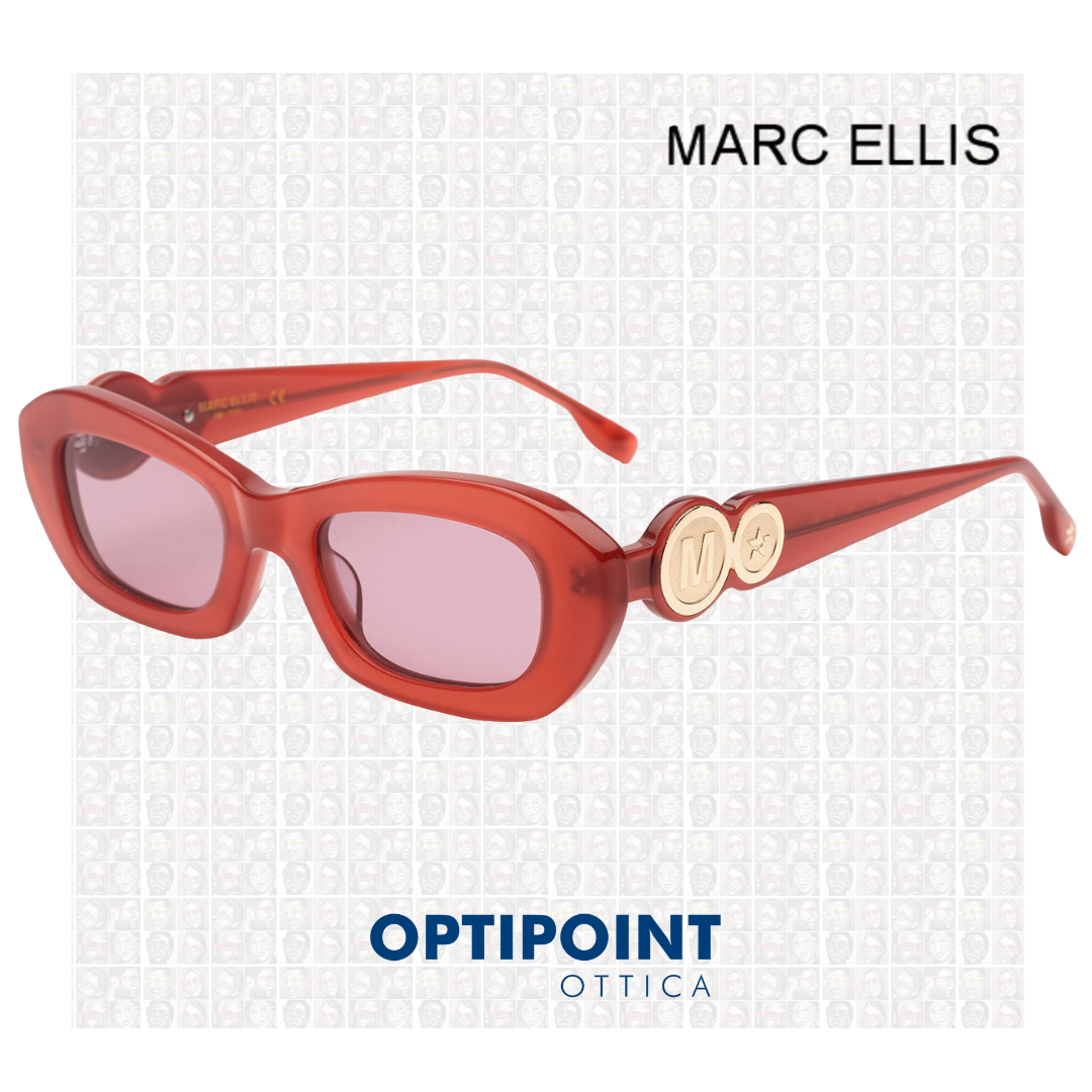 MARK ELLIS BICE TERRACOTTA OCCHIALI DA SOLE - Optipoint - Lux S.r.l.