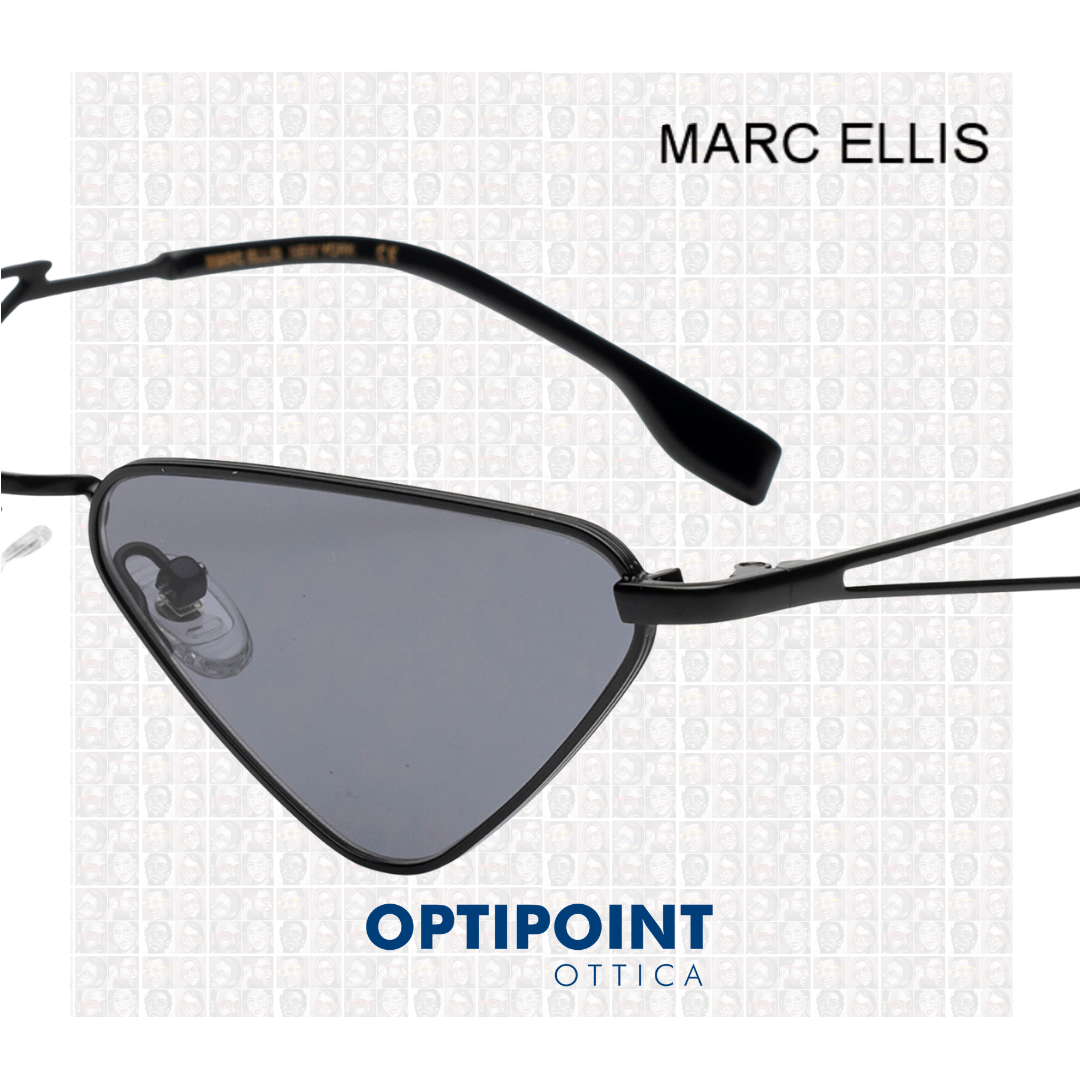 MARK ELLIS CLAUDIA NERO OCCHIALI DA SOLE - Optipoint - Lux S.r.l.