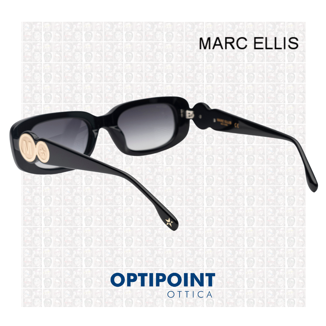 MARK ELLIS BEA NERO OCCHIALI DA SOLE - Optipoint - Lux S.r.l.