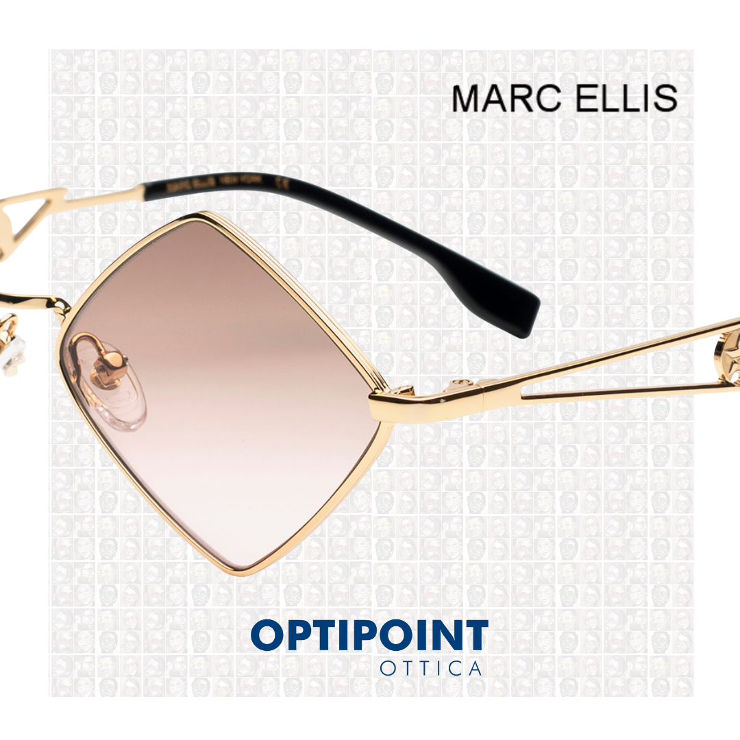 MARK ELLIS CAROLINA ORO OCCHIALI DA SOLE - Optipoint - Lux S.r.l.