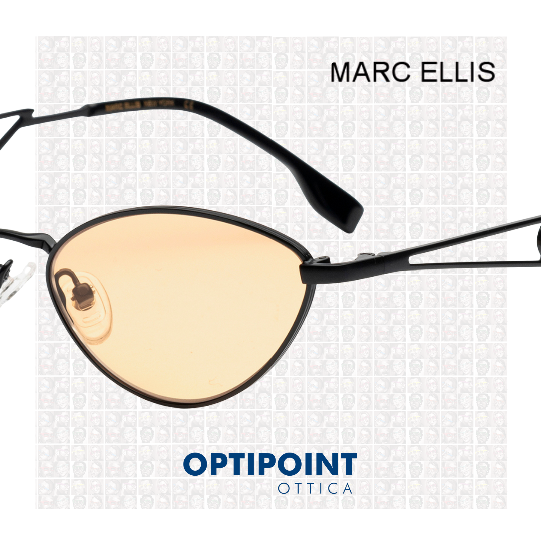 MARK ELLIS CHIARA NERO OCCHIALI DA SOLE - Optipoint - Lux S.r.l.