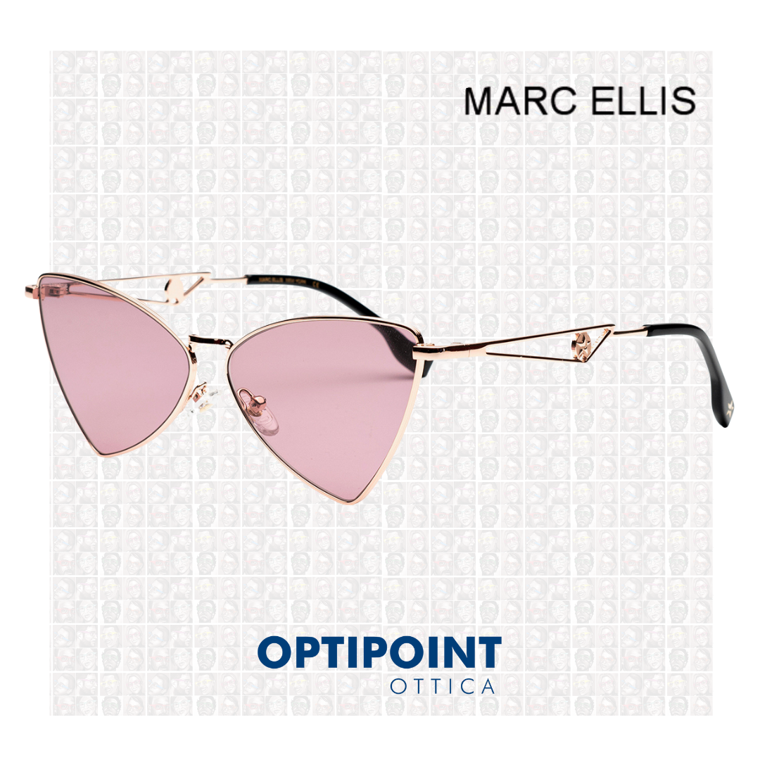 MARK ELLIS CARMELA ORO OCCHIALI DA SOLE - Optipoint - Lux S.r.l.