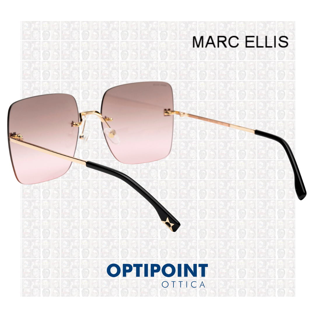 MARK ELLIS DONATELLA ORO OCCHIALI DA SOLE - Optipoint - Lux S.r.l.