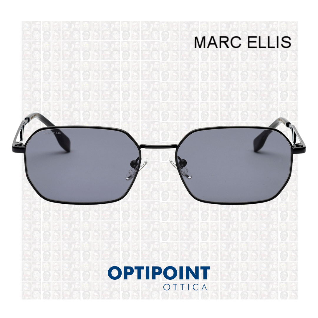 MARK ELLIS CAMILLA NERO OCCHIALI DA SOLE - Optipoint - Lux S.r.l.