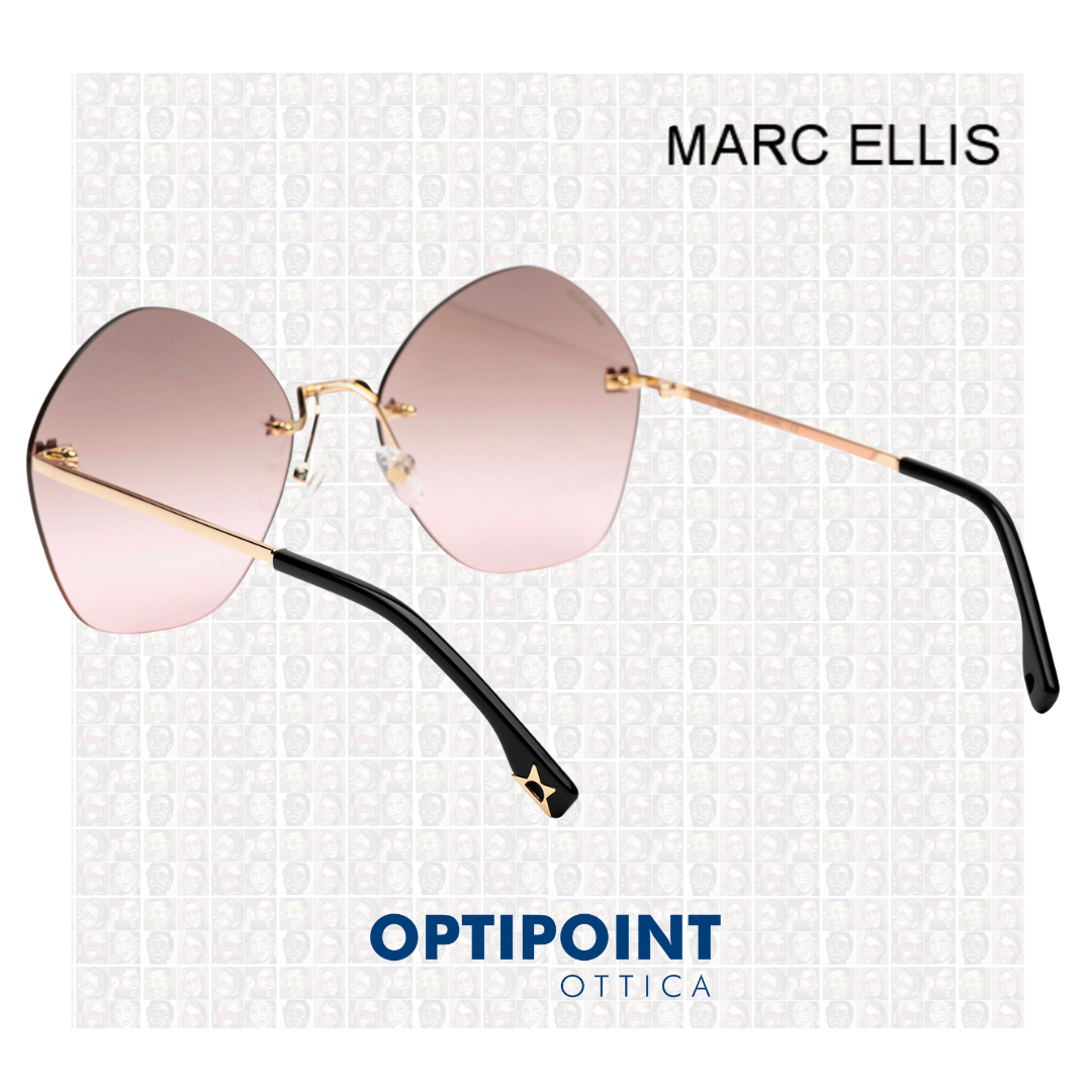 MARK ELLIS DALILA ORO OCCHIALI DA SOLE - Optipoint - Lux S.r.l.