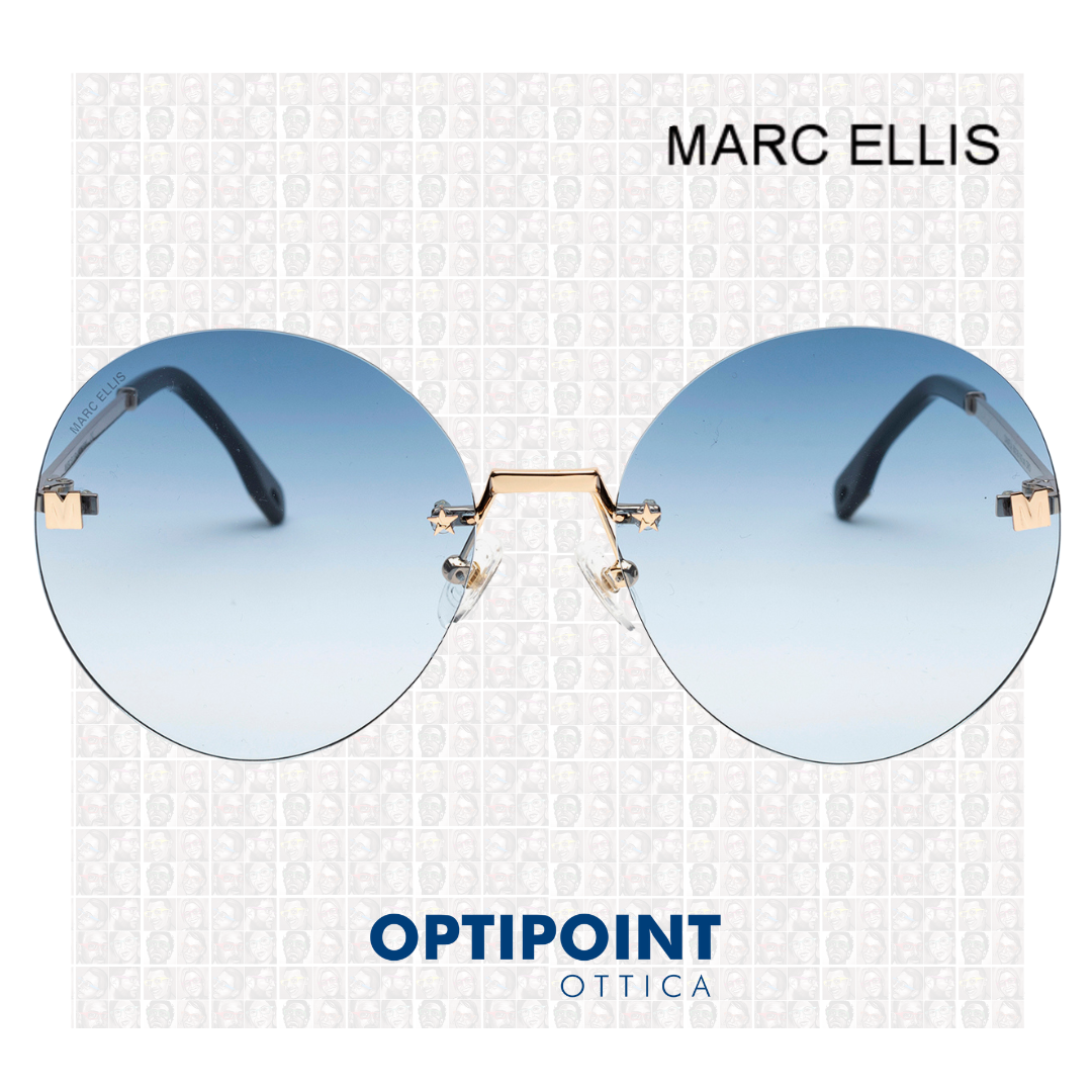 MARK ELLIS DANIELA ORO OCCHIALI DA SOLE - Optipoint - Lux S.r.l.
