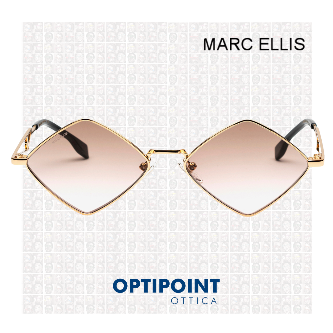 MARK ELLIS CAROLINA ORO OCCHIALI DA SOLE - Optipoint - Lux S.r.l.