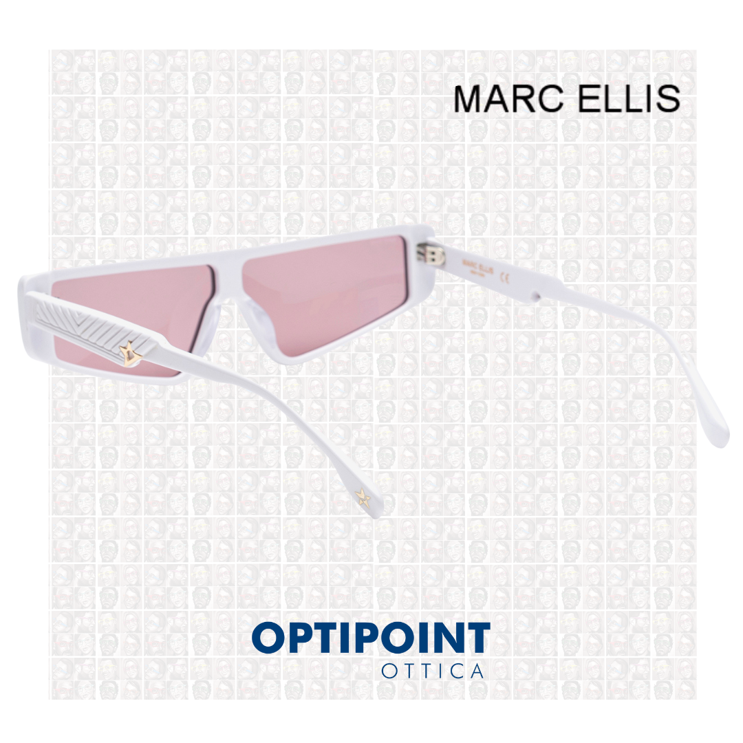 MARK ELLIS ALESSIA BIANCO OCCHIALI DA SOLE - Optipoint - Lux S.r.l.