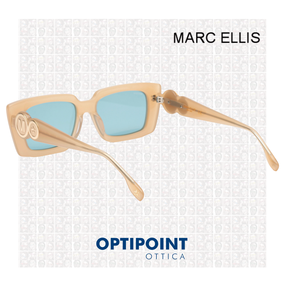 MARK ELLIS BARBARA BEIGE OCCHIALI DA SOLE - Optipoint - Lux S.r.l.
