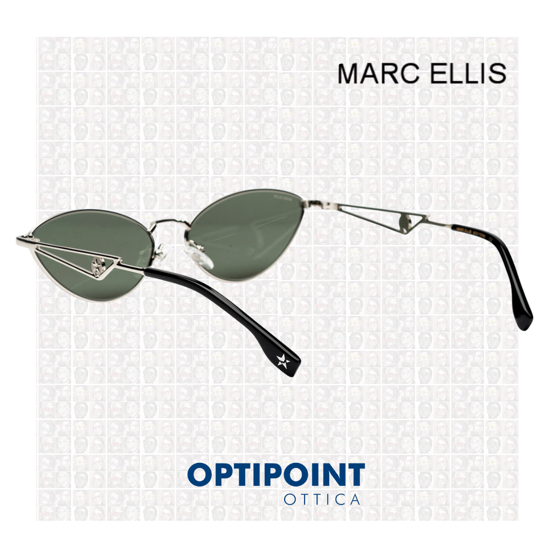 MARK ELLIS CHIARA ARGENTO OCCHIALI DA SOLE - Optipoint - Lux S.r.l.