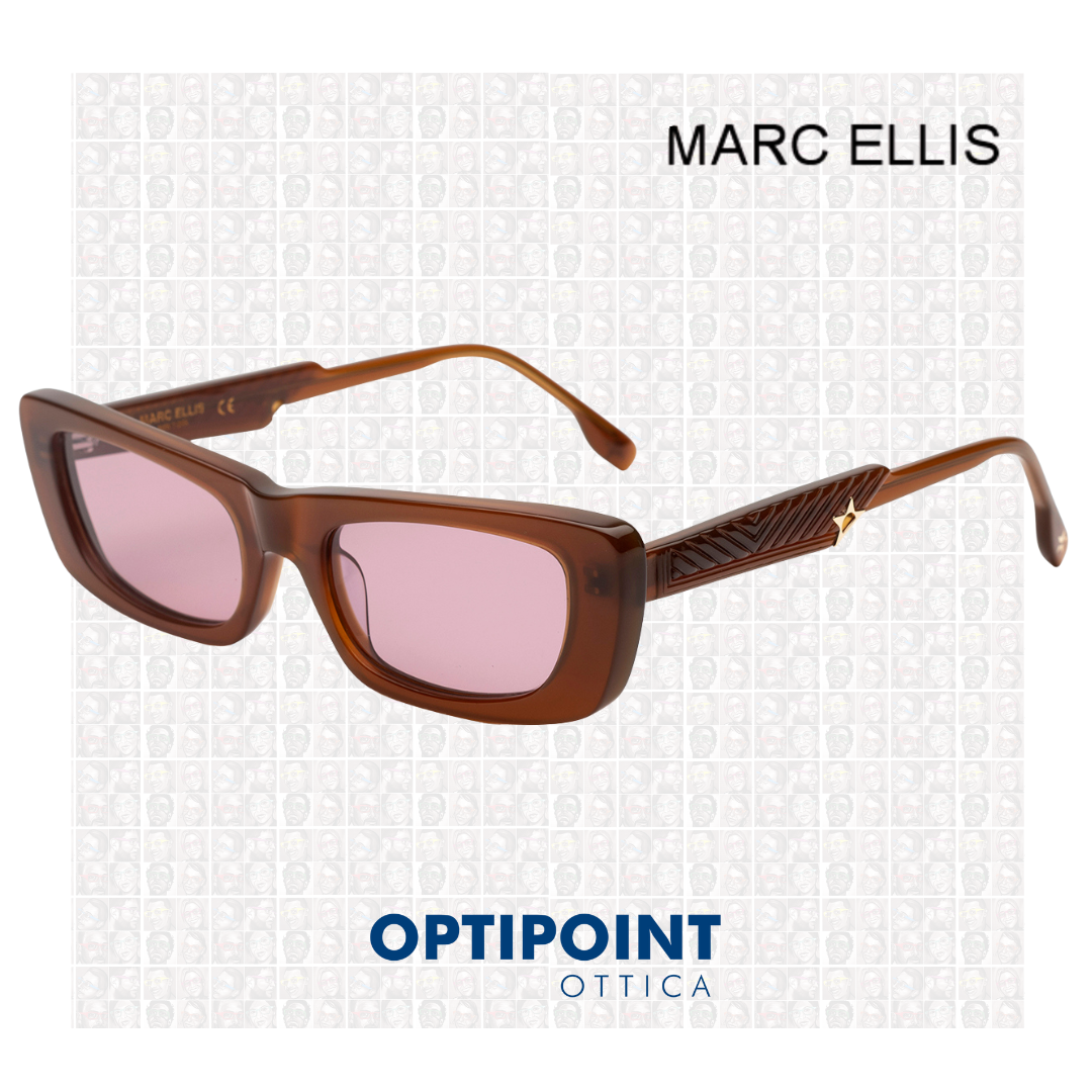 MARK ELLIS ALBA AMBRA OCCHIALI DA SOLE - Optipoint - Lux S.r.l.