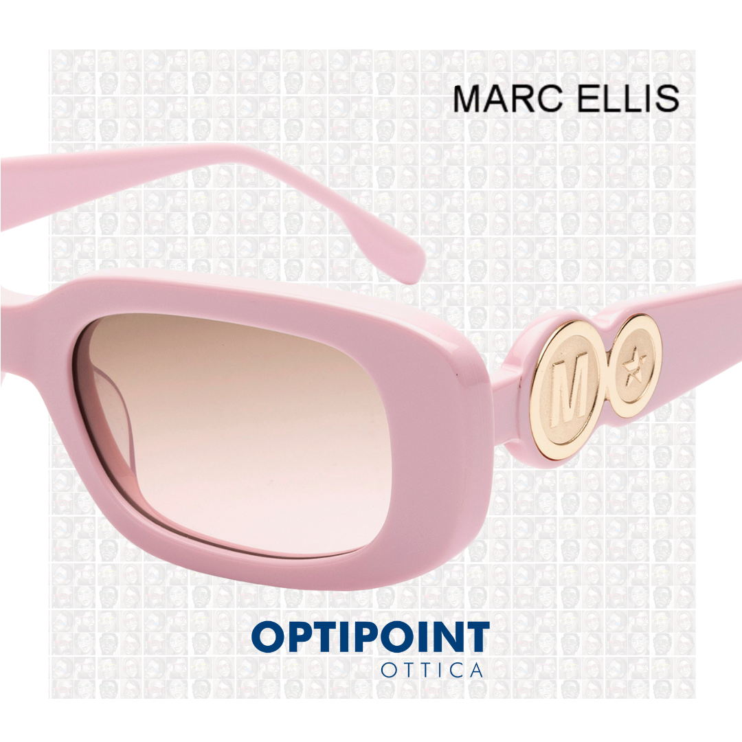 MARK ELLIS BEA ROSA OCCHIALI DA SOLE - Optipoint - Lux S.r.l.
