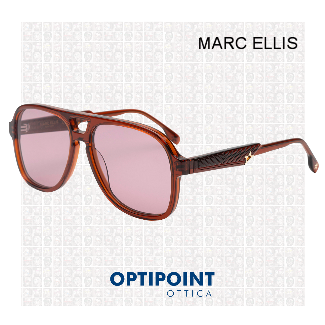 MARK ELLIS ALICE CARAMELLO OCCHIALI DA SOLE - Optipoint - Lux S.r.l.