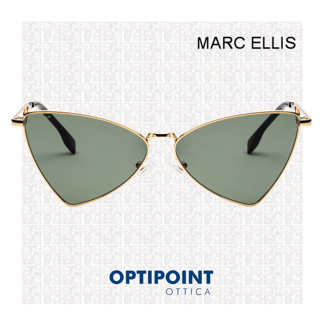 MARK ELLIS CARMELA ORO OCCHIALI DA SOLE - Optipoint - Lux S.r.l.