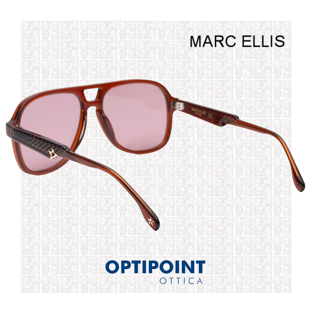 MARK ELLIS ALICE CARAMELLO OCCHIALI DA SOLE - Optipoint - Lux S.r.l.